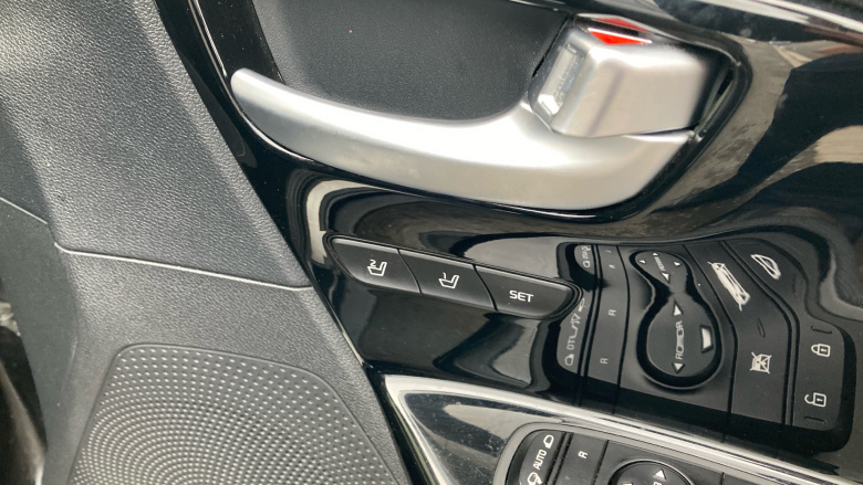 Kia Niro 1.6 GDi Hybrid 4 5dr DCT Hybrid Estate